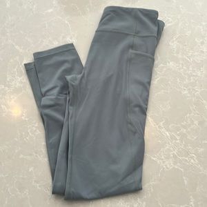 Athleta Girl High Rise Stash Your Treasures Tight Size 16